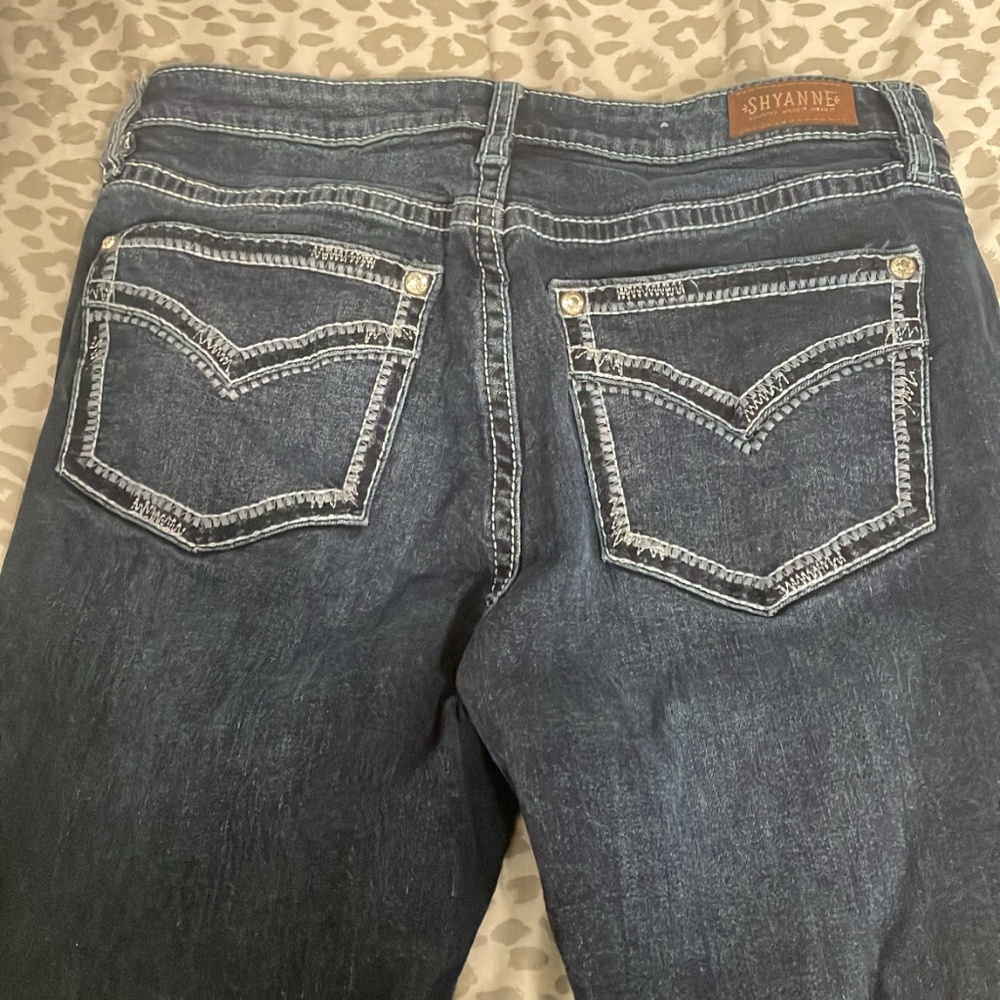 Shyanne Jeans Size 32 short